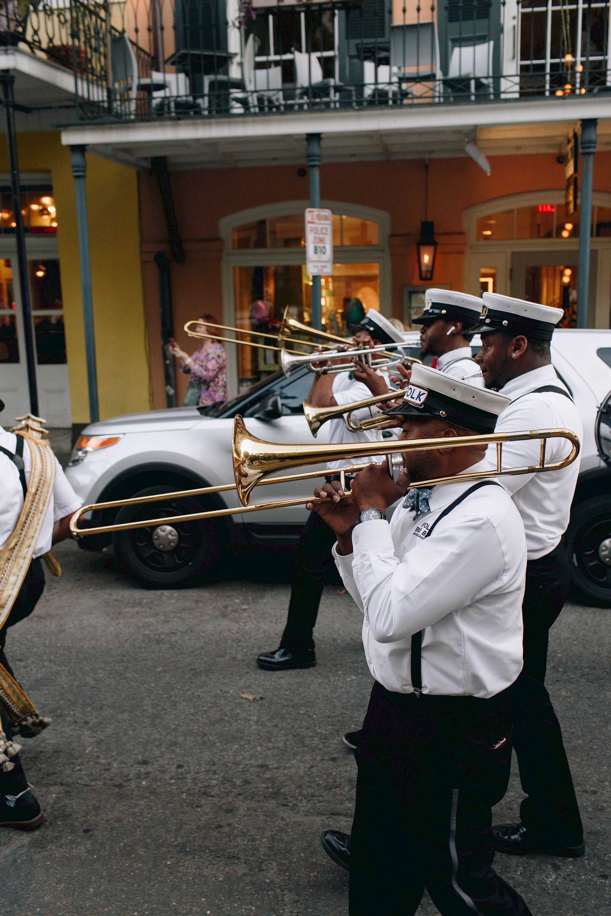 New Orleans Hotel On Tchoupitoulas Street The Old No. 77 Hotel