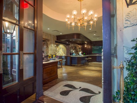 Old No. 77 Hotel & Chandlery